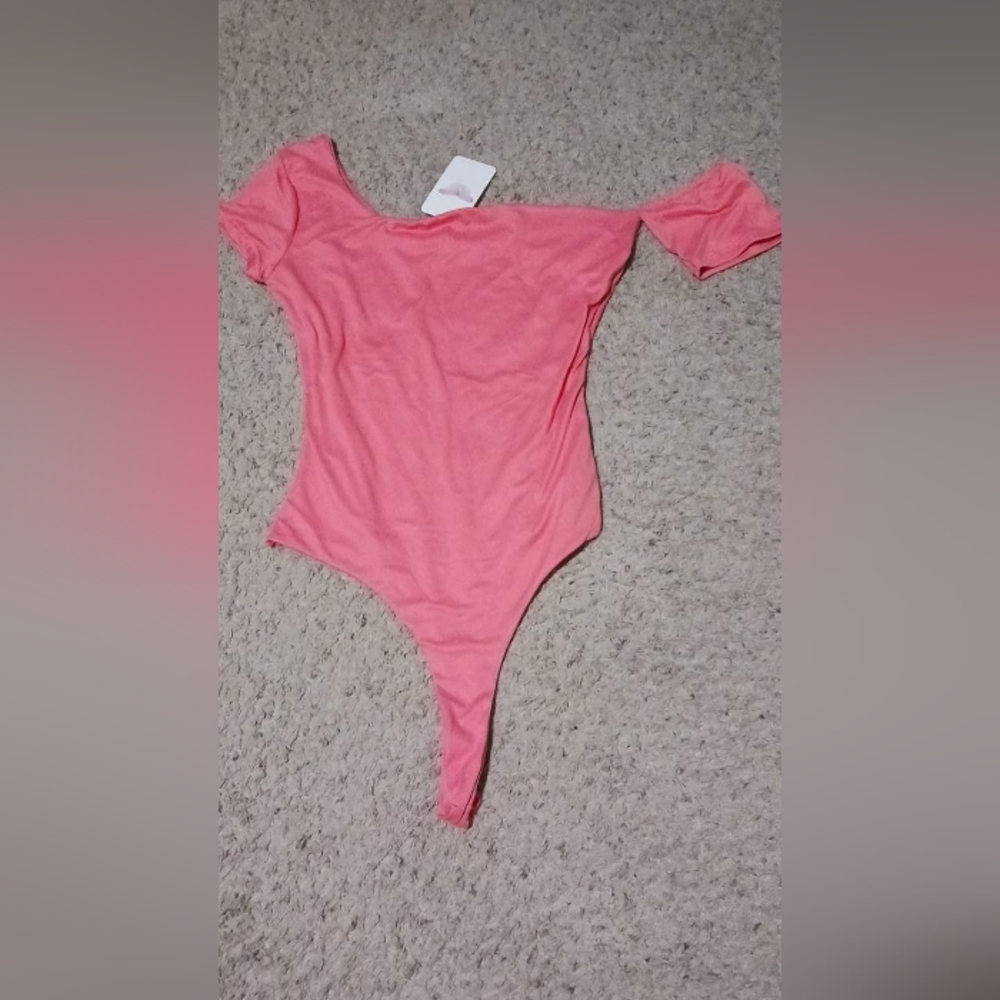 Bodysuit
